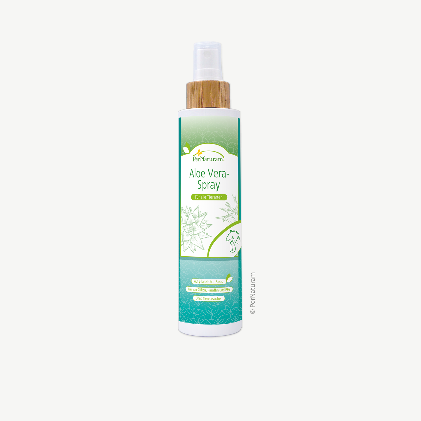 Aloe Vera Spray