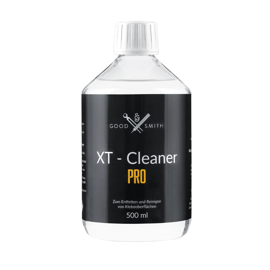 XT Cleaner Pro