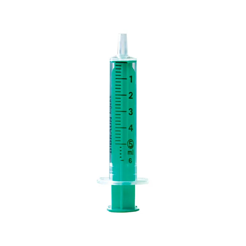 sterile Einmal-Spritze, 10ml
