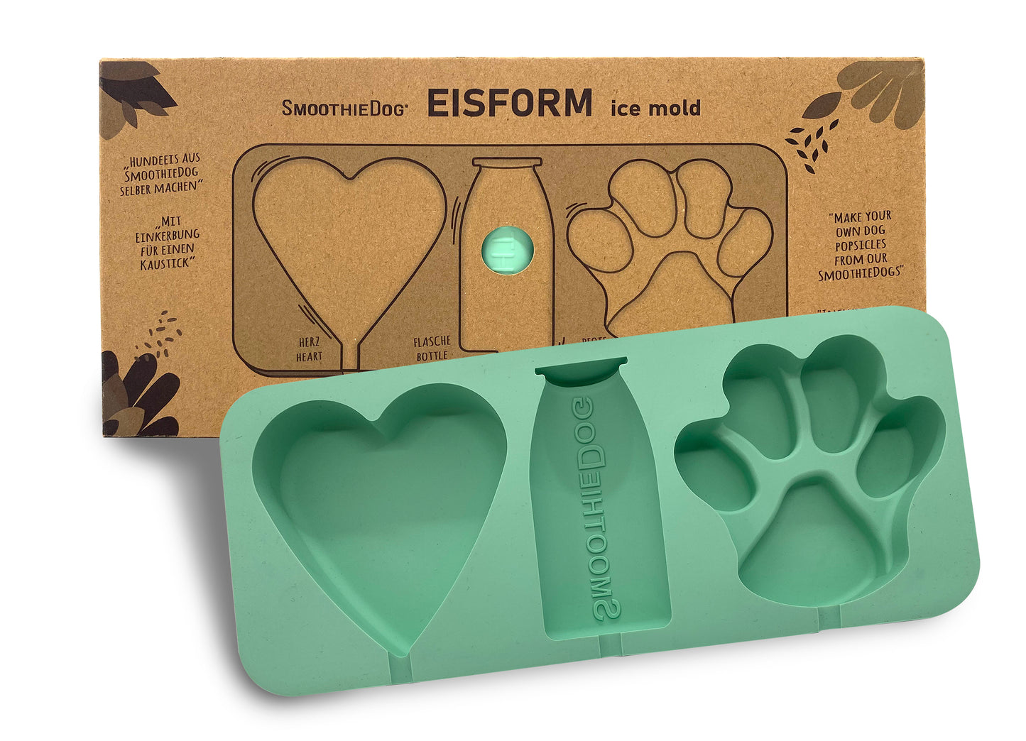 Eisform