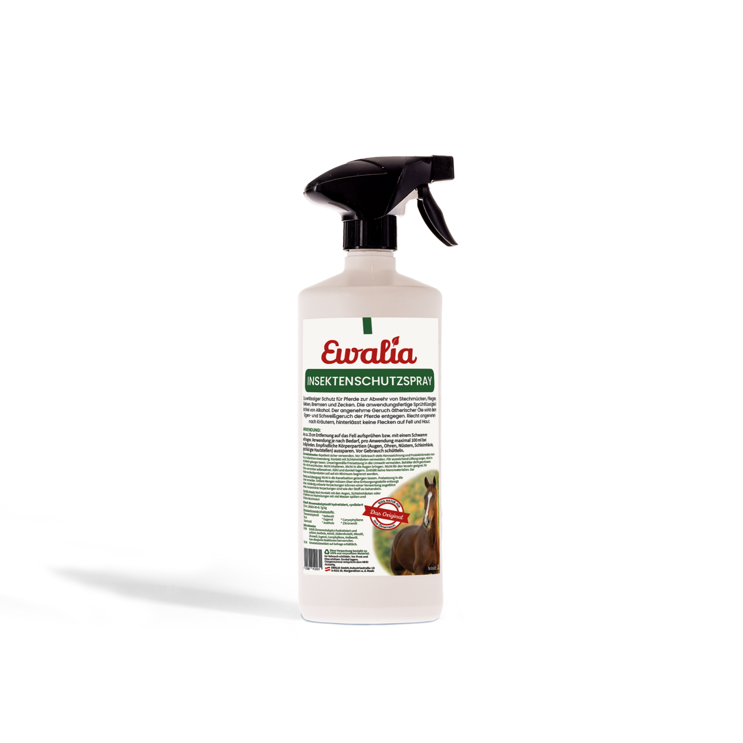 Ewalia Insektenschutzspray