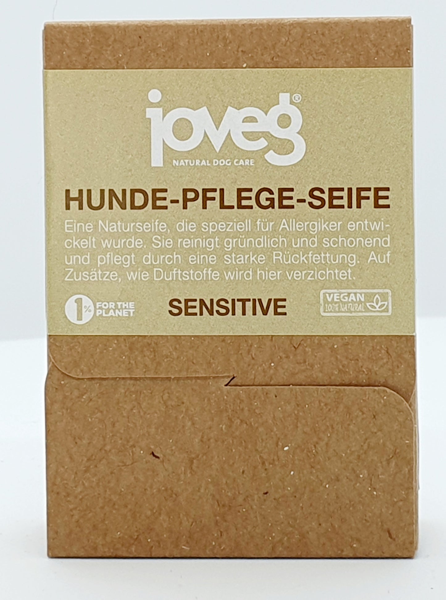 Hundeseife Sensitive