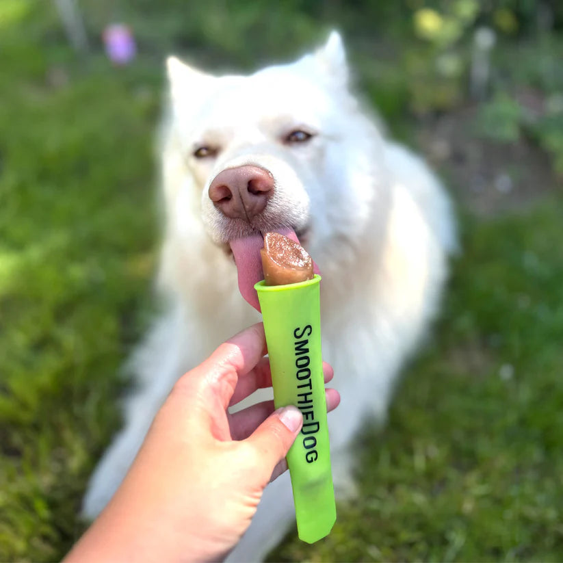 Ice Pop Form
