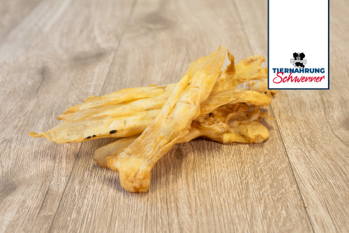 Kaninchenohr, einzeln