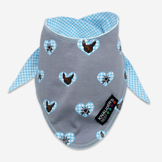 Halstuch Landhaus (verschiedene Farben)