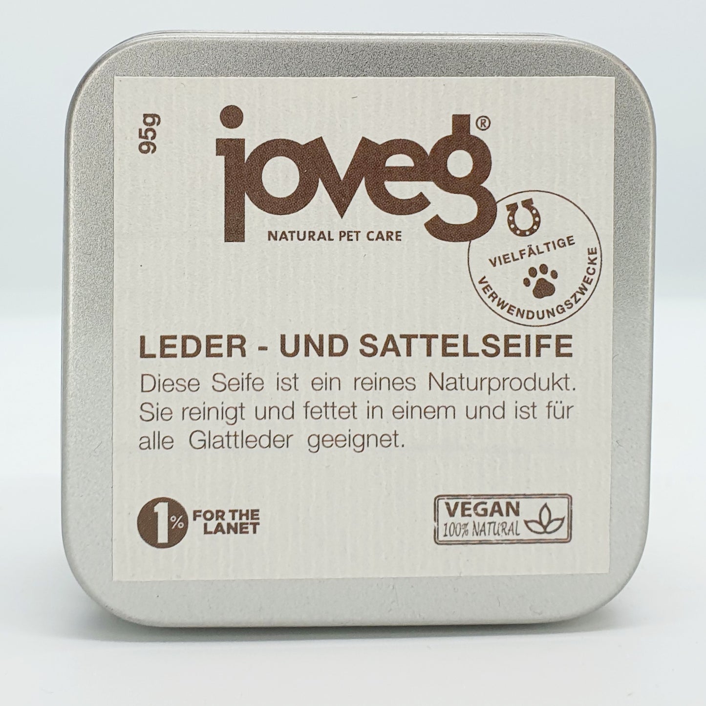 Leder- und Sattelseife
