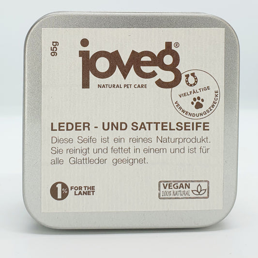 Leder- und Sattelseife