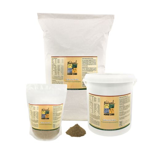 Mineral Plus (Pulver)
