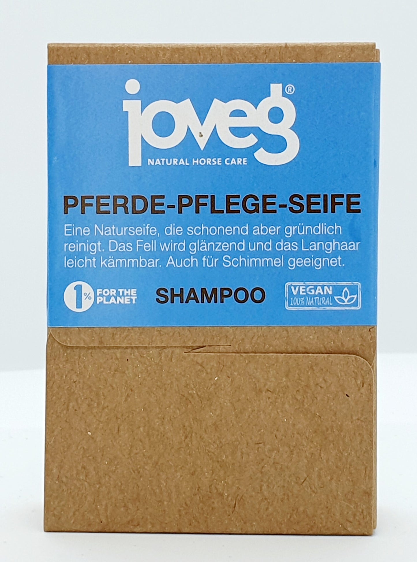 Pferdeseife Shampoo