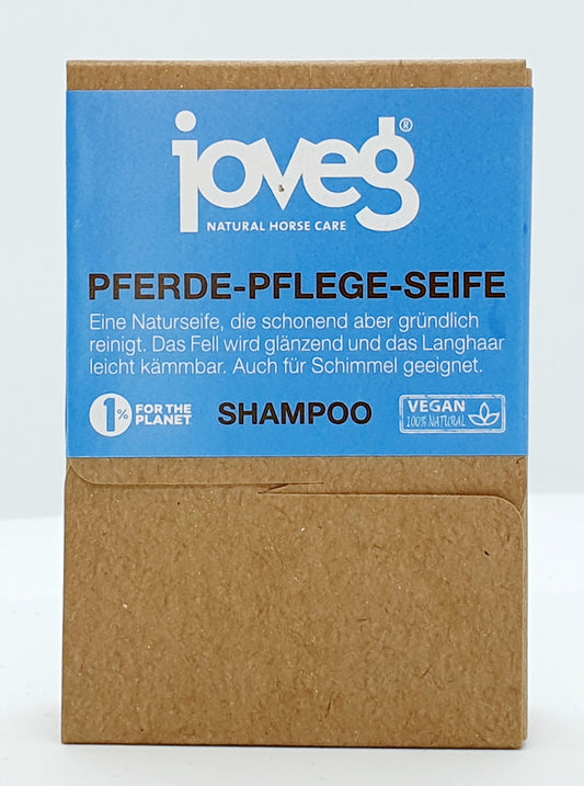 Pferdeseife Shampoo
