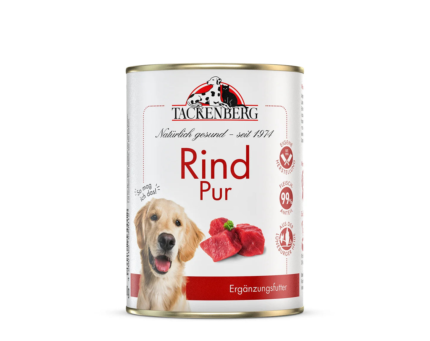 Rind pur