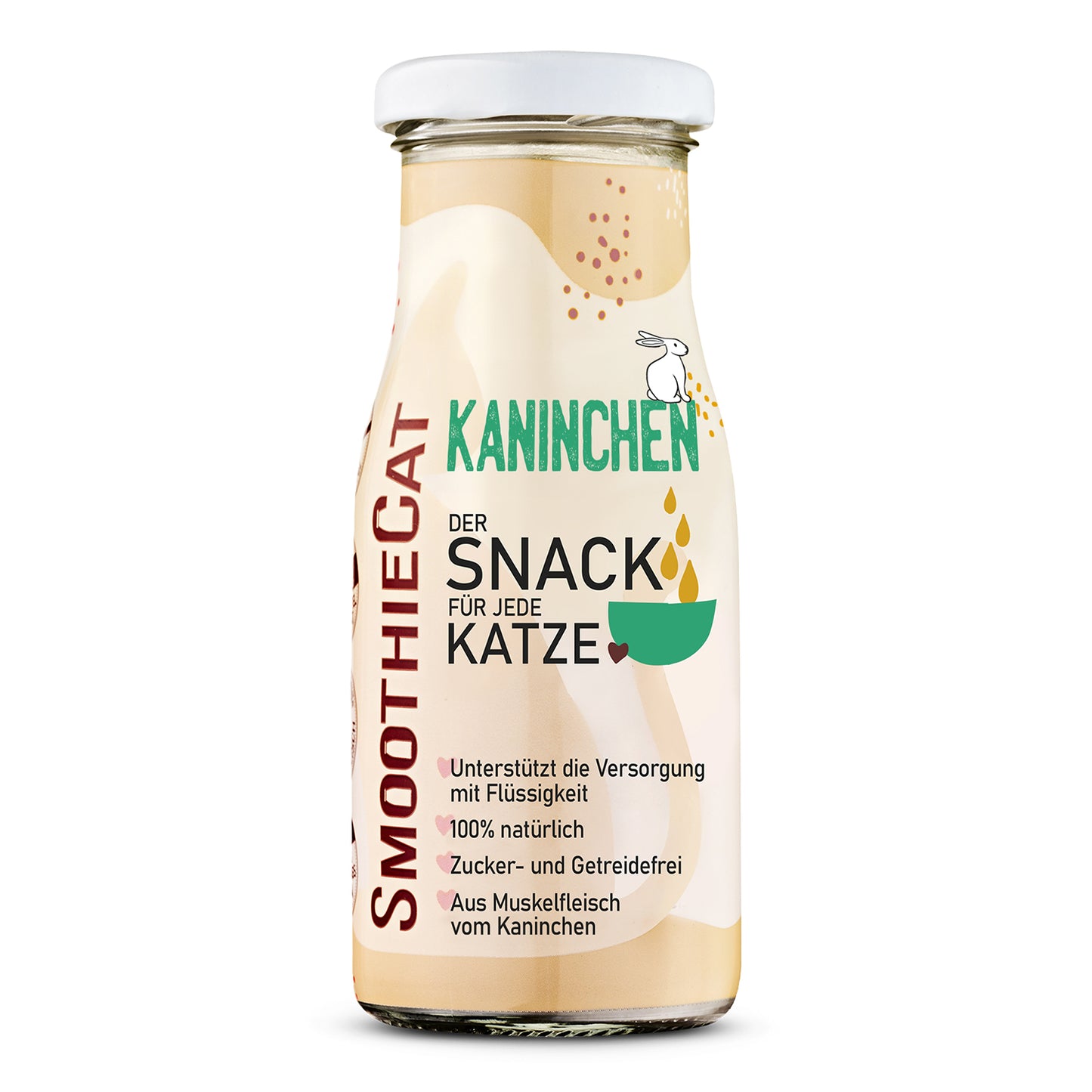 SmoothieCat Kaninchen