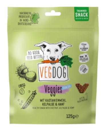 VEGGIES skincare