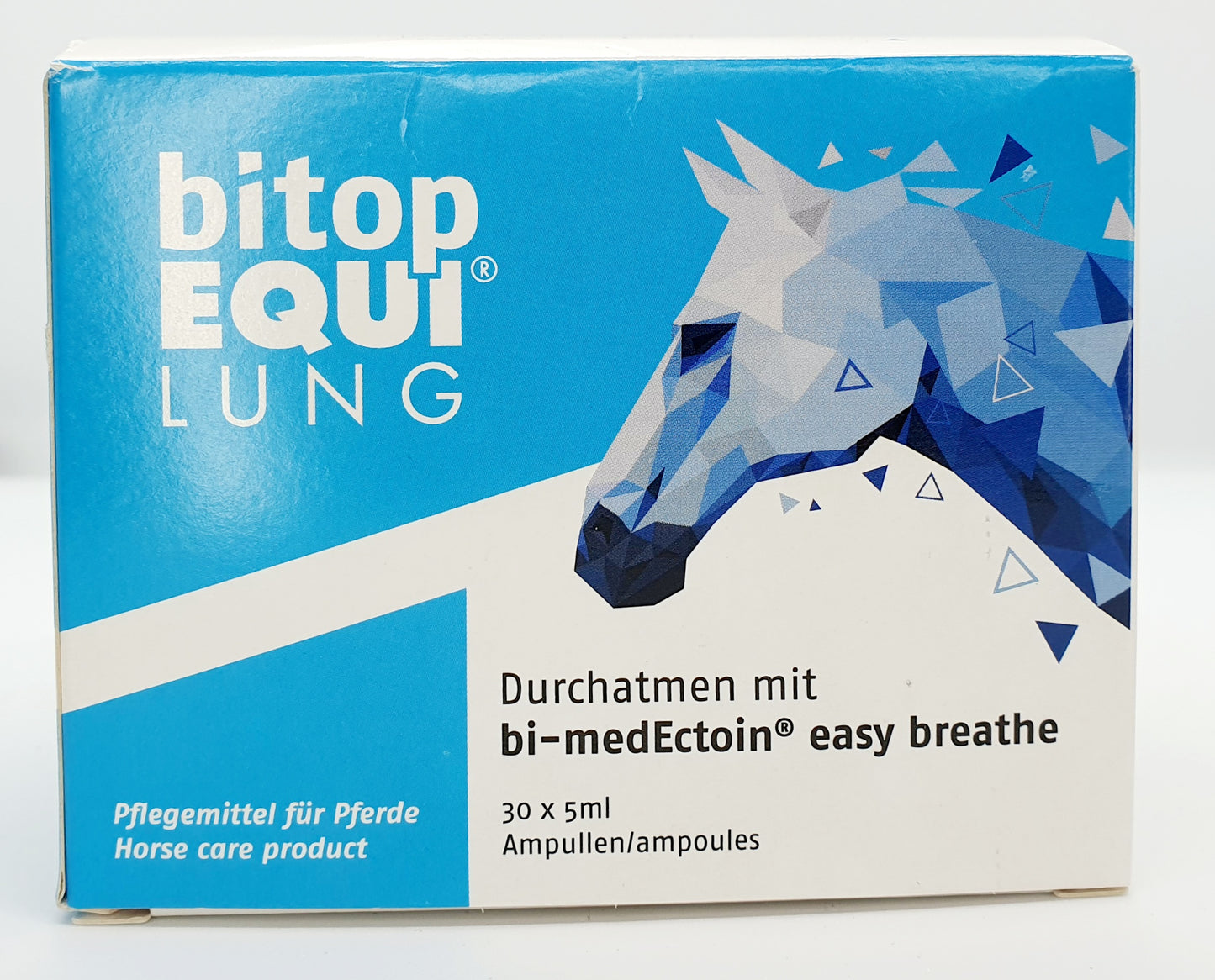 BitopEQUI lung easy breath