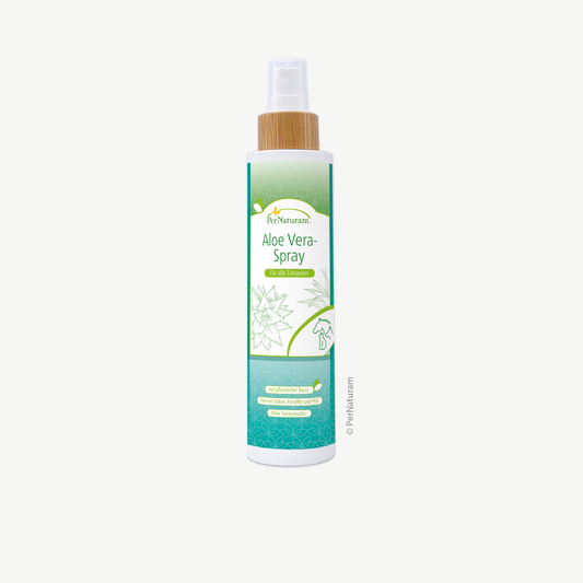 Aloe Vera Spray