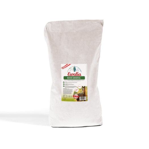 Ewalia Basis Mineralfutter