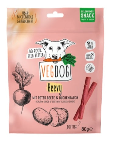 Beevys