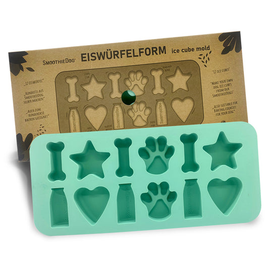Eiswürfelform