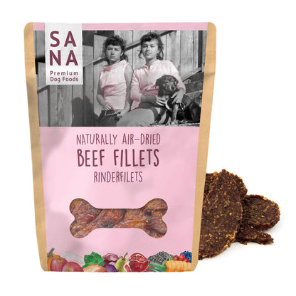 Filets (verschiedene Sorten)