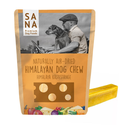 Himalaya Käsestange
