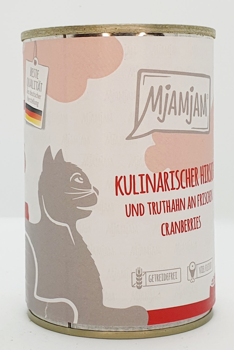 Rind & Kürbis