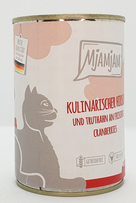 Rind & Kürbis