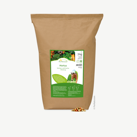 Hortus Gemüse Mix