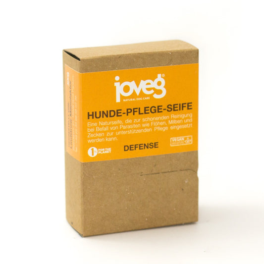 Hundeseife "Defense"