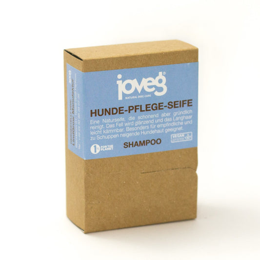 Hundeseife "Shampoo"