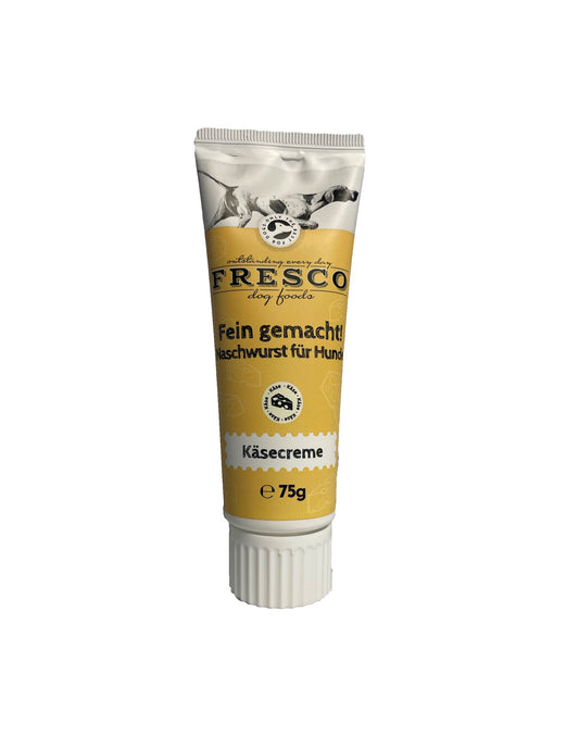 FRESCO Käsecreme „Fein gemacht!“