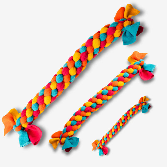 Knötli (verschiedene Größen & Farben)
