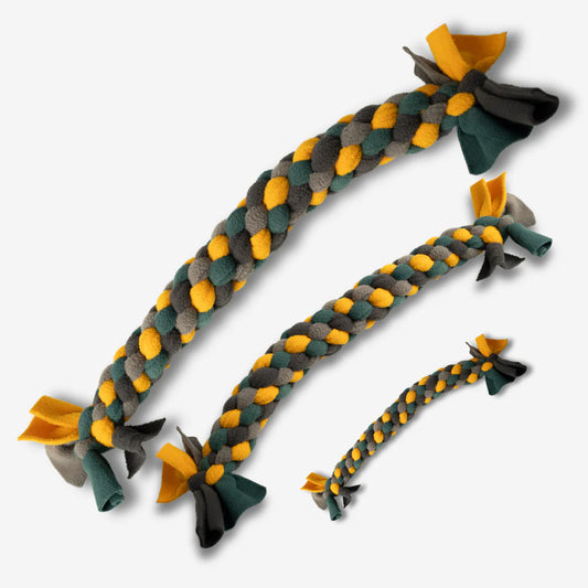 Knötli (verschiedene Größen & Farben)