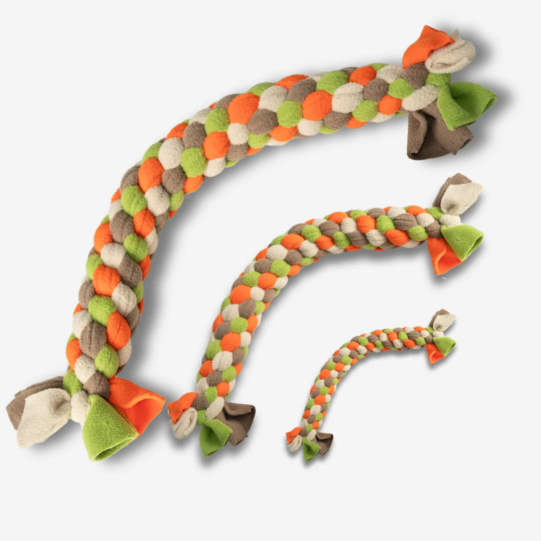 Knötli (verschiedene Größen & Farben)