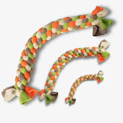 Knötli (verschiedene Größen & Farben)