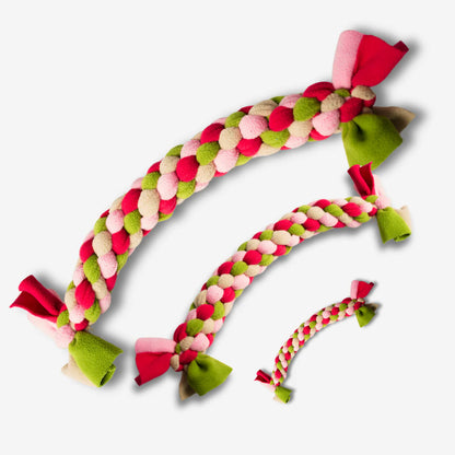 Knötli (verschiedene Größen & Farben)