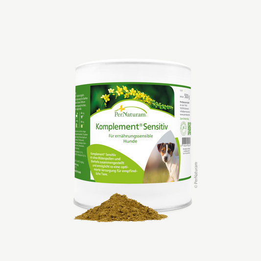 Komplement Sensitiv