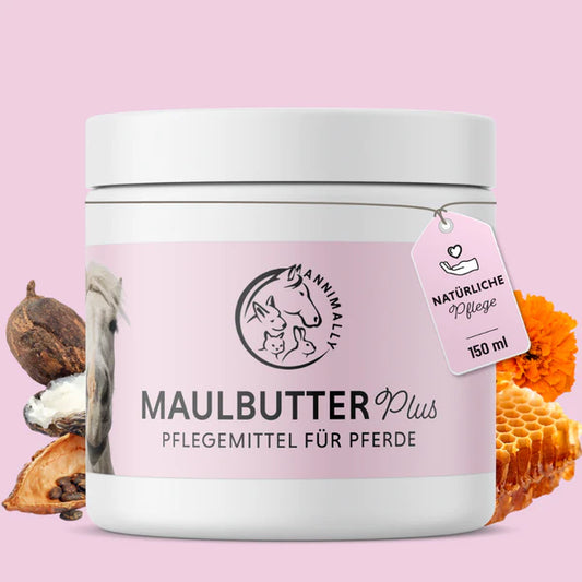 Maulbutter