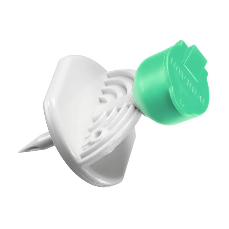 Mini-Spike (Inhalationszubehör)
