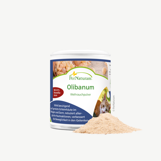 Olibanum