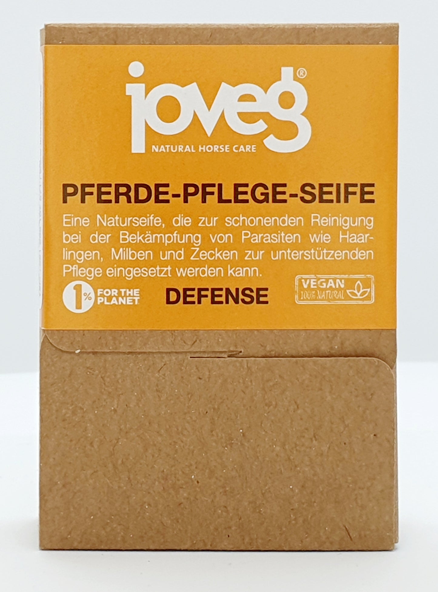 Pferdeseife Defense