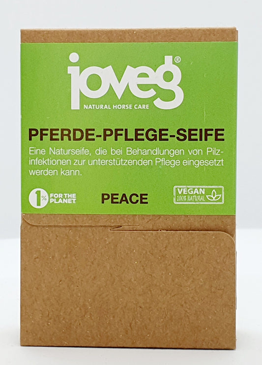 Pferdeseife Peace