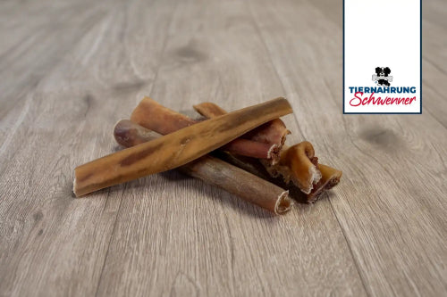 Rinderkopfhaut, einzeln