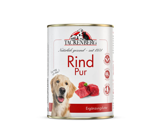 Rind pur