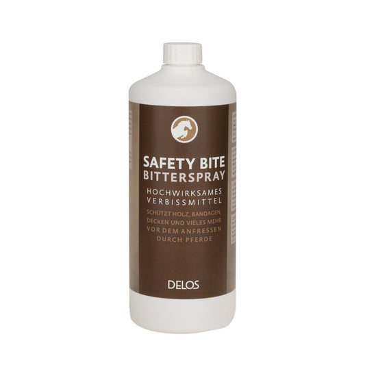 Safety Bite Spray