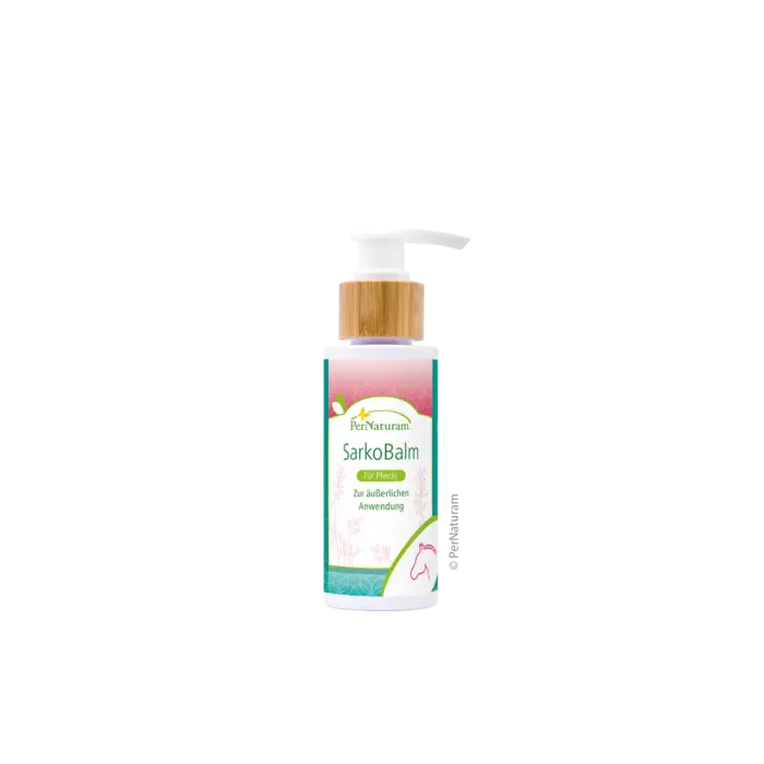 Sarko-Balm