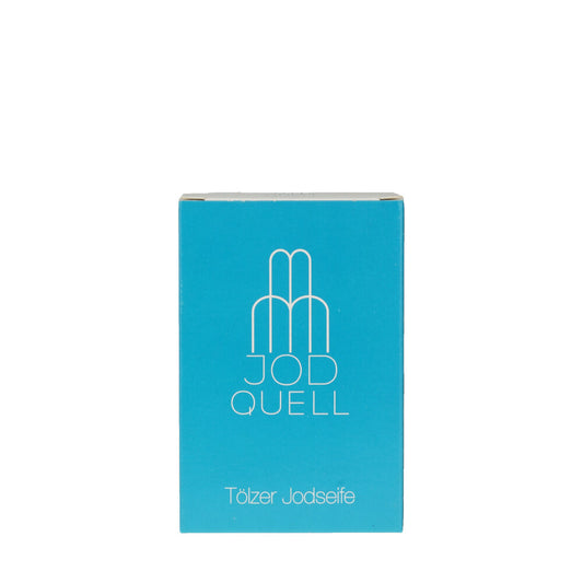 Tölzer Jodseife