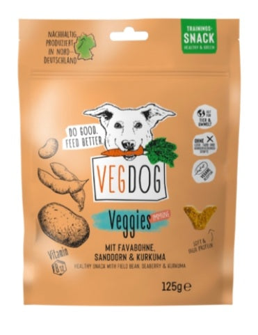 VEGGIES immune