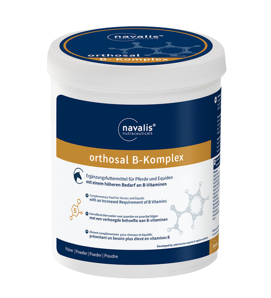 Vitamin B Komplex